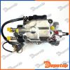 Pompe Haute Pression pour LAND ROVER | 0986440507, 0460404973